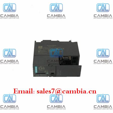 Siemens Simatic 6ES7131-4CD02-0AB0 Digital Input Module